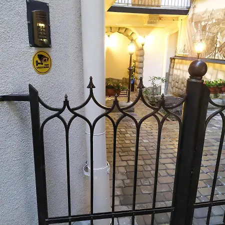 Апартаменты Rynok 25 Elite Center *