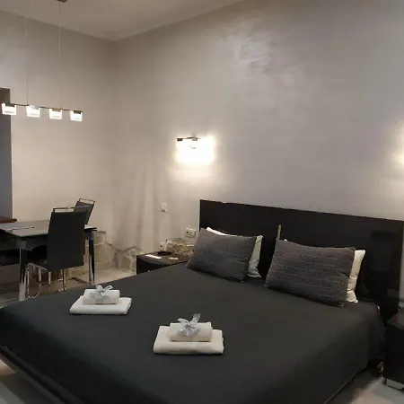 Rynok 25 Elite Center Апартаменты *