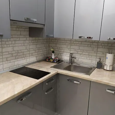 Rynok 25 Elite Center Апартаменты Львов