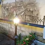 Rynok 25 Elite Center Апартаменты Львов