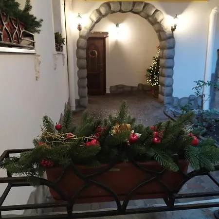 Apartament Rynok 25 Elite Center *