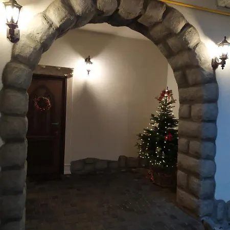 Апартаменты Rynok 25 Elite Center Львов