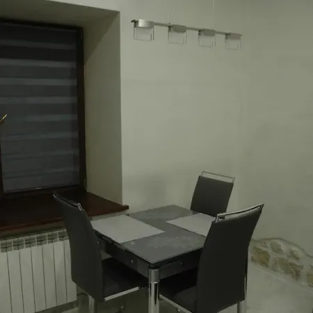 Rynok 25 Elite Center Lejlighed *