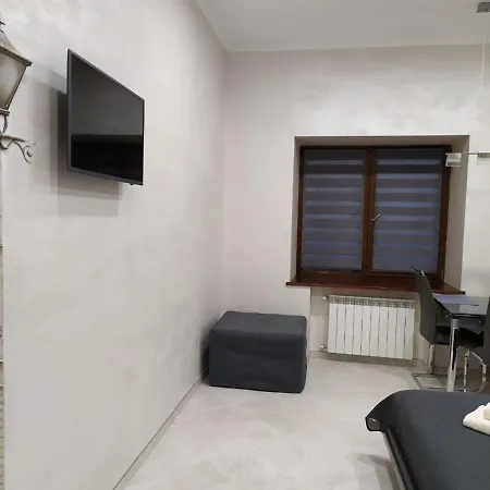 Rynok 25 Elite Center Lejlighed