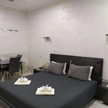 Rynok 25 Elite Center Apartament *