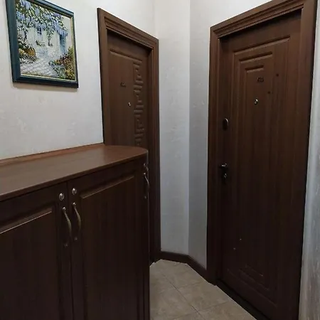 Rynok 25 Elite Center Апартаменти Львів