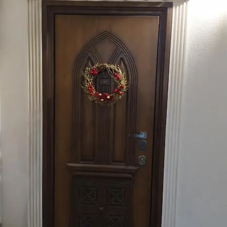 Rynok 25 Elite Center Апартаменти