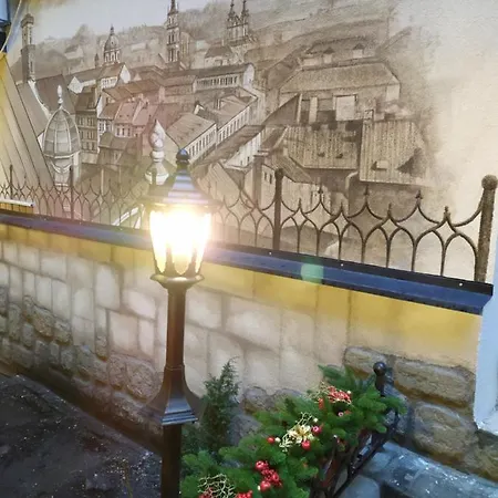 Rynok 25 Elite Center Lejlighed Lviv