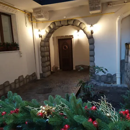 Апартаменти Rynok 25 Elite Center