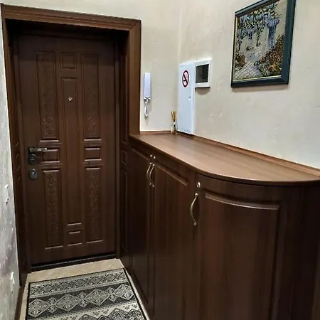 Апартаменти Rynok 25 Elite Center *