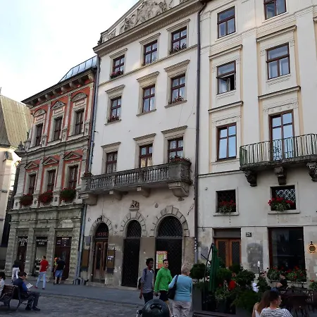 Rynok 25 Elite Center