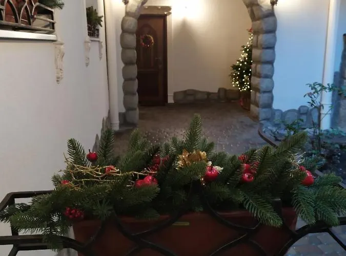 Apartamento Rynok 25 Elite Center *