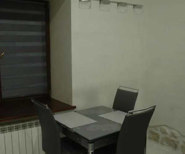 Rynok 25 Elite Center Апартаменты *