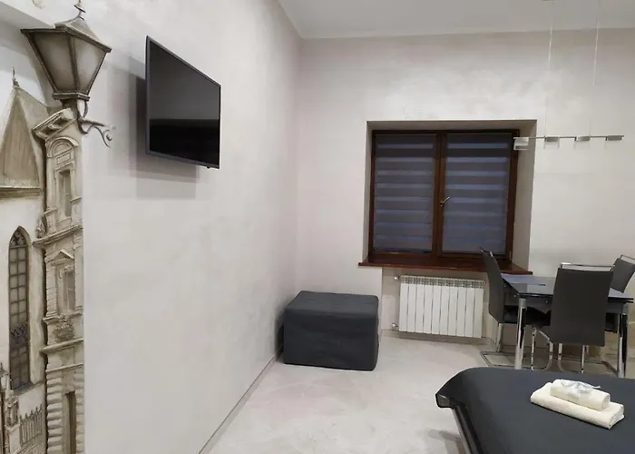 Rynok 25 Elite Center Apartamento