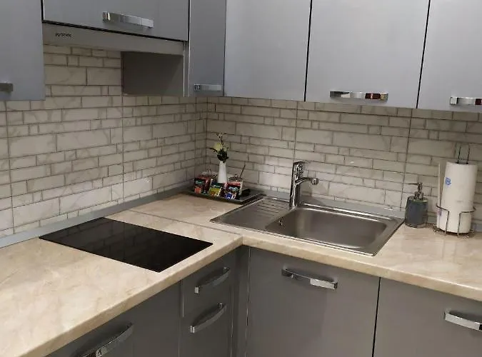 Rynok 25 Elite Center Apartamento Leópolis