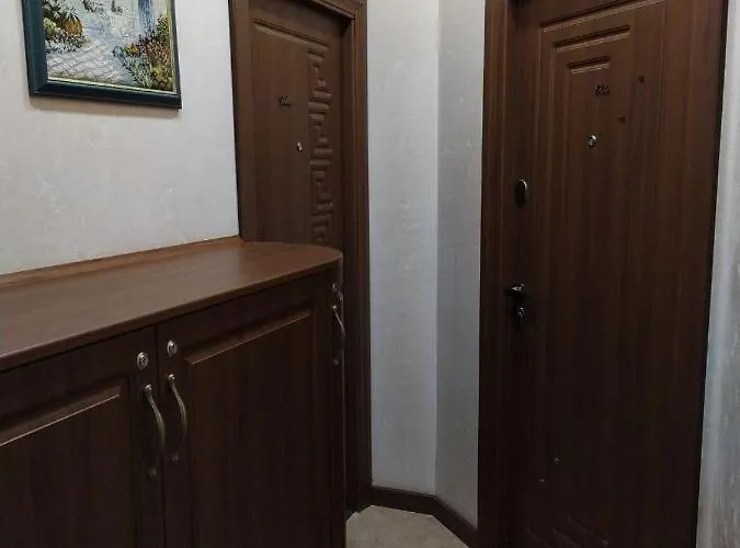 Rynok 25 Elite Center Apartamento Leópolis