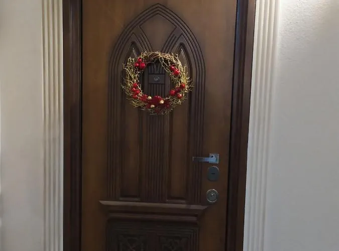 Rynok 25 Elite Center Апартаменты