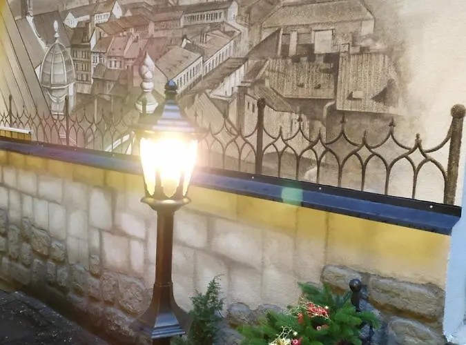 Rynok 25 Elite Center Apartment Lviv