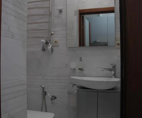 Апартаменты Rynok 25 Elite Center