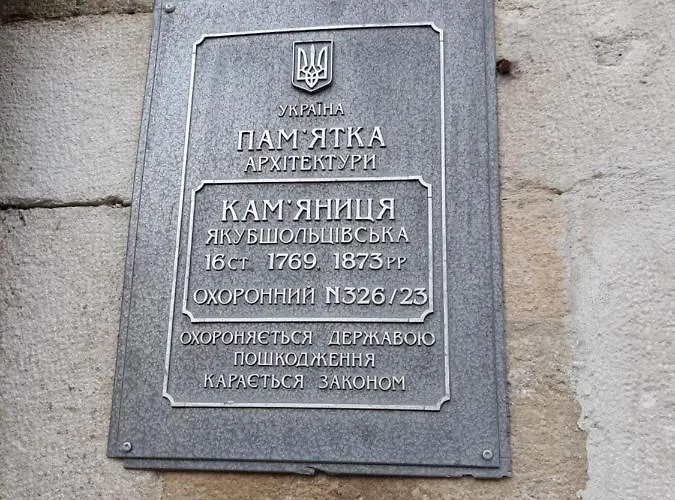 Apartamento Rynok 25 Elite Center *