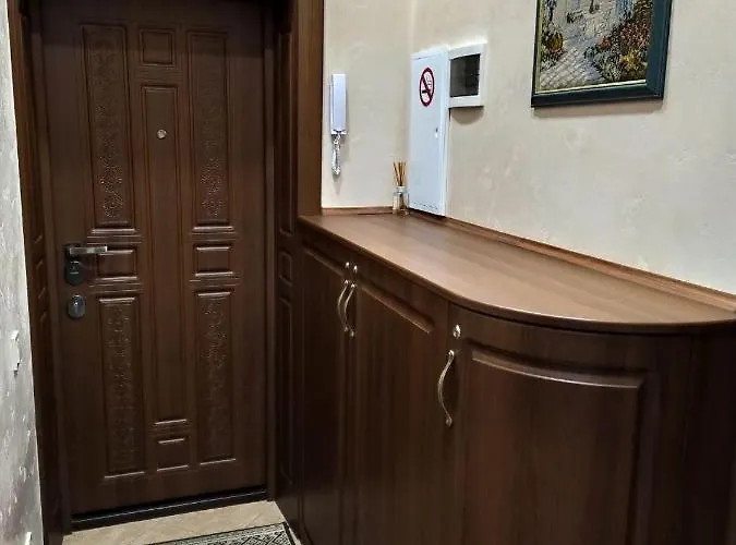 Apartamento Rynok 25 Elite Center *