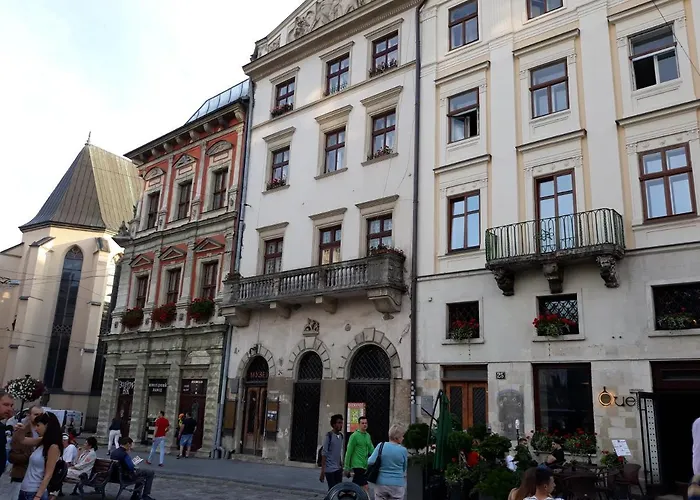 Rynok 25 Elite Center