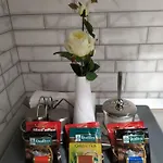 Apartment Rynok 25 Elite Center