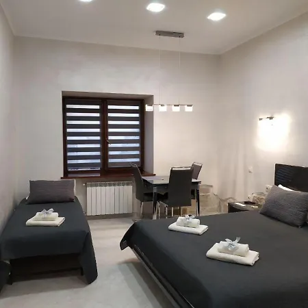 Apartment Rynok 25 Elite Center Lviv